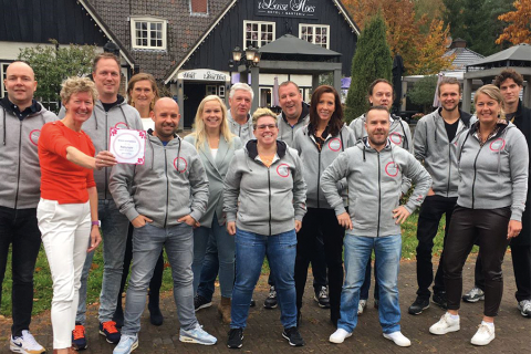 Heuver Academy