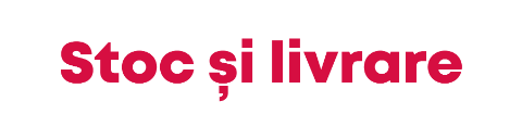 Voorraad en levering