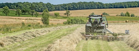 Landbouw
