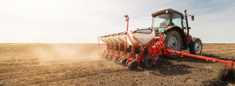 Landbouw