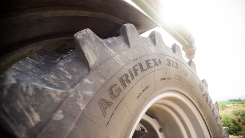 Alliance Agriflex+ 372_2