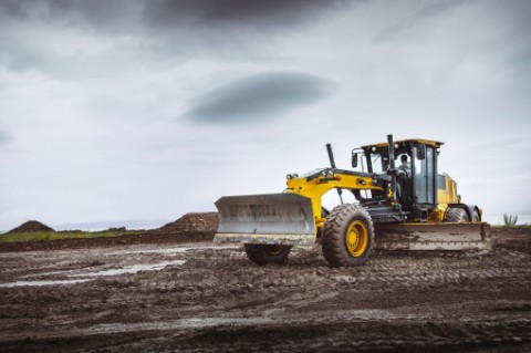 Grader